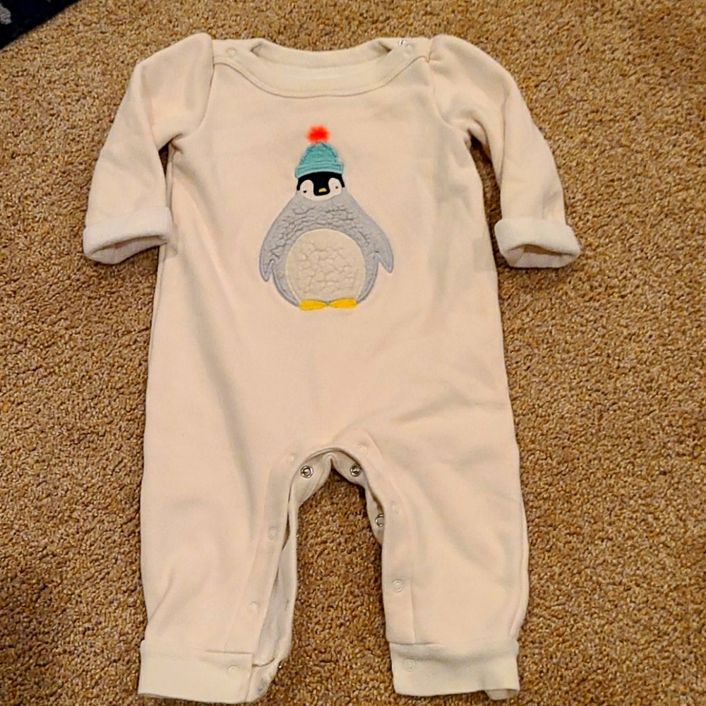 Gap one piece